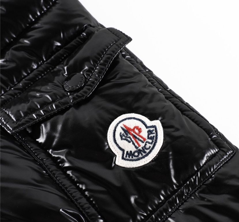 Geaca Moncler 2021