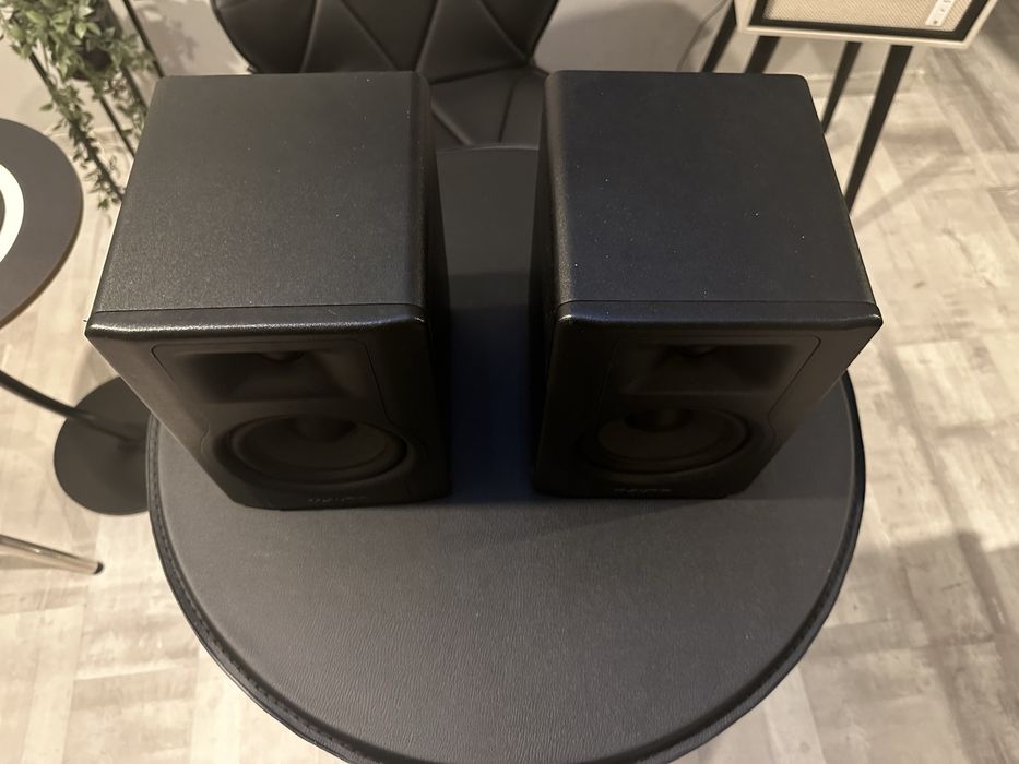 Monitoare studio M-AUDIO BX3