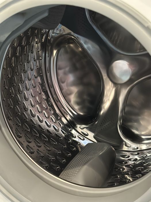 Пералня Bosch logixx 8