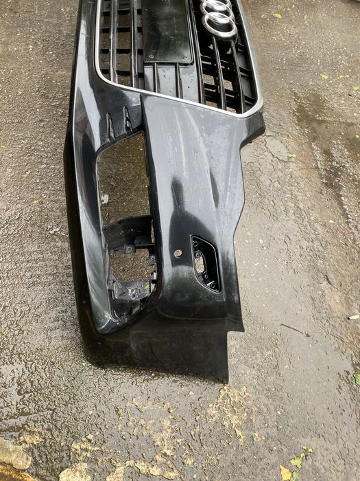 Bara fata Audi A6 C7 an 2010-2014