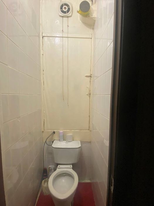 Юнусабад-7, 2/2/4, раздельные комнаты, не торец.