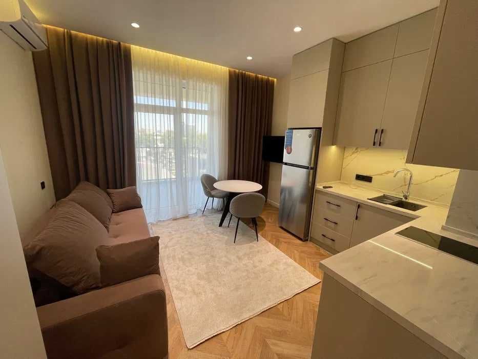 #576 Сдаётся квартира 1/7/12 в  NRG OYBEK