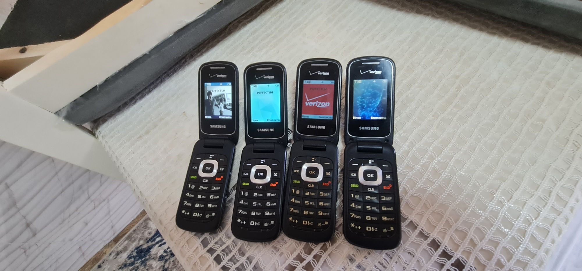 Verizon gusto 3 orginal