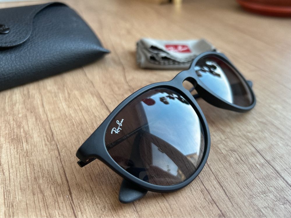 Слънчеви очила Ray Ban Erika