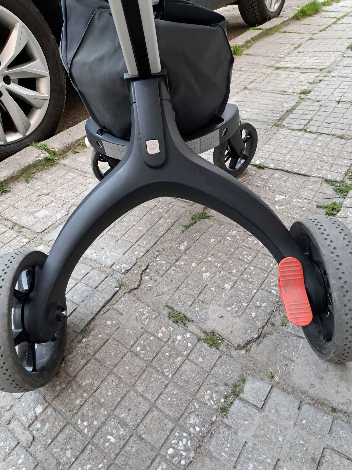 Колечка Stokke V6
