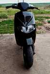 Piaggio Gilera 50cc