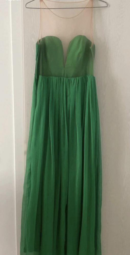 Rochie matase Nissa