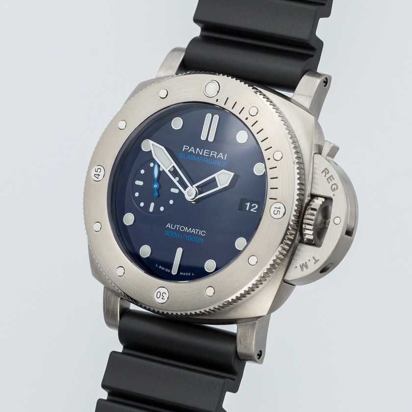 Panerai Submersible BMG-TECH™ PAM00692