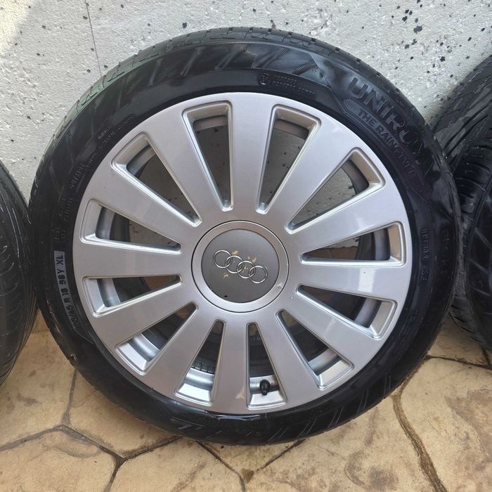 Джанти 18 цола!!!