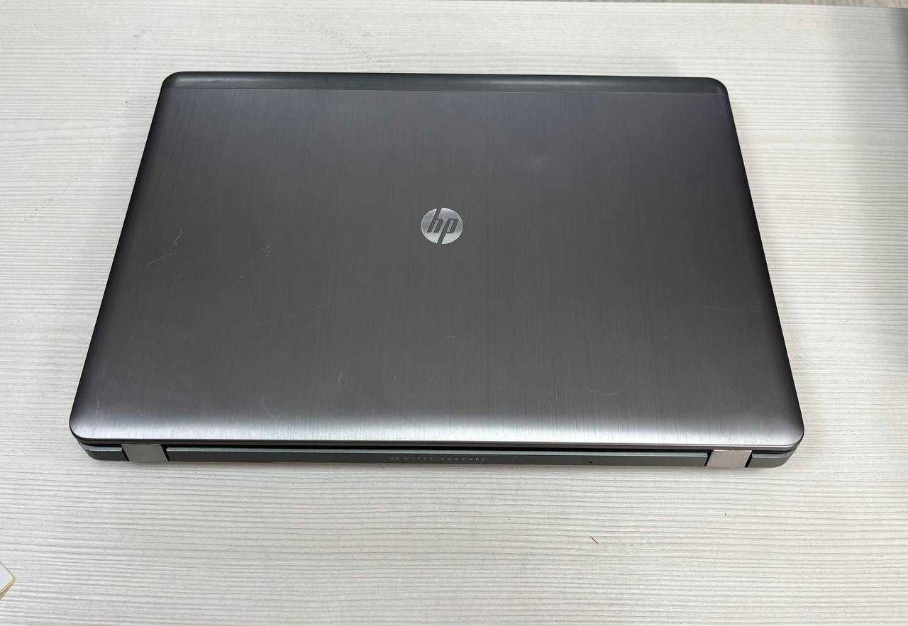 Для офиса HP ProBook Core i3*ОЗУ 6*SSD128*HDD 500/Жылдам жұмыс істейді