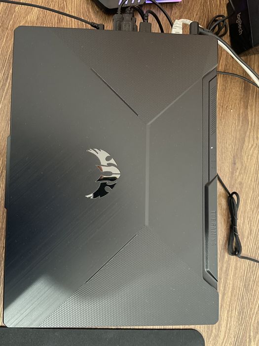 Laptop gaming ASUS TUF