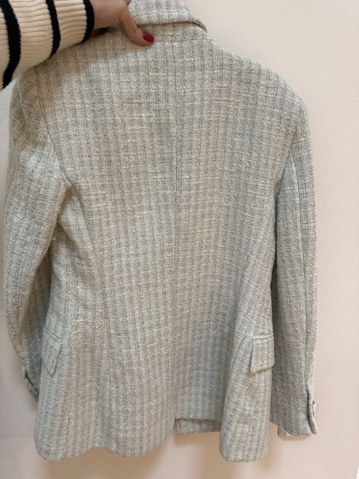 Блейзър Zara Xs
