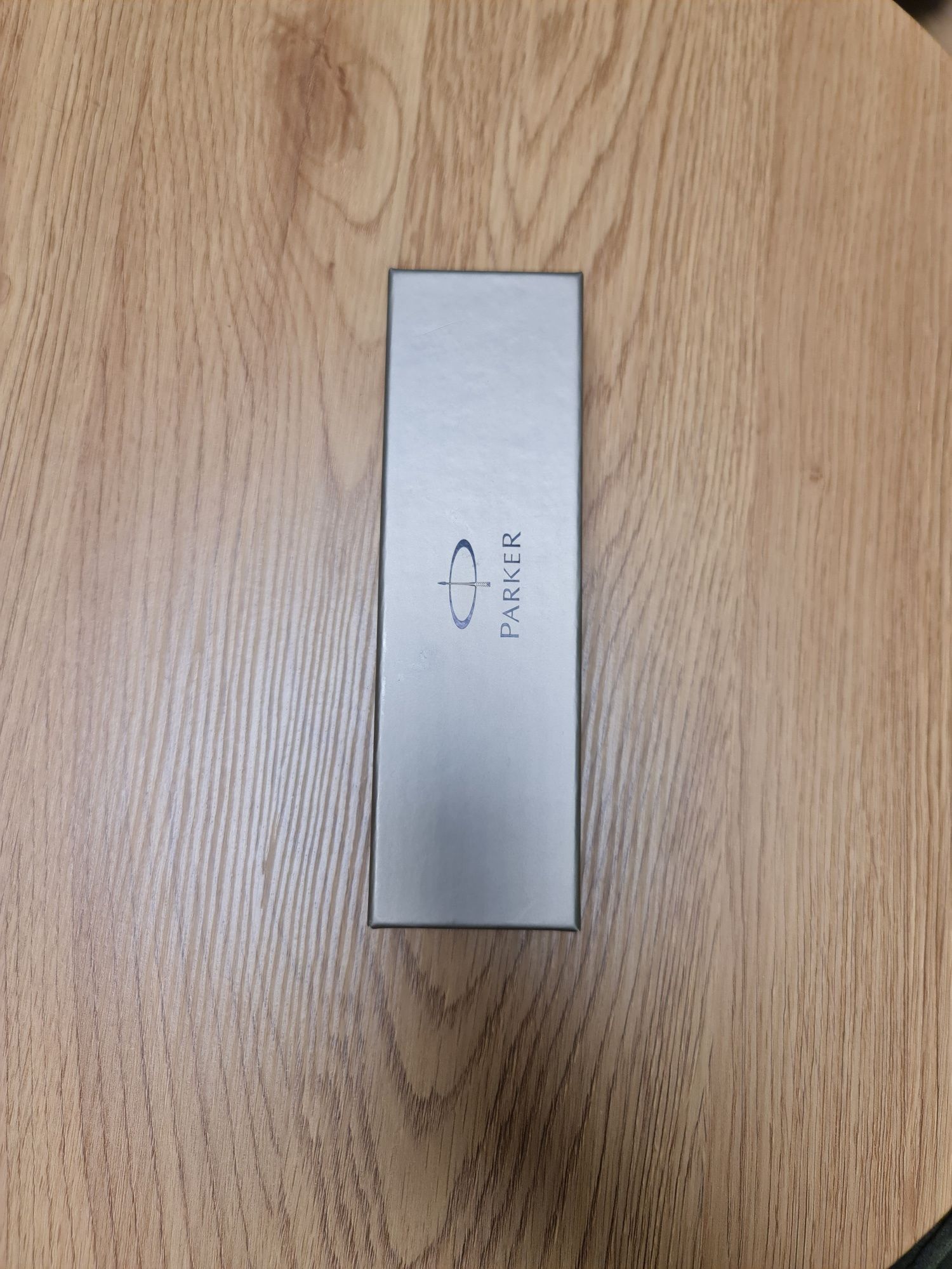 Писалка Parker Urban Premium Matt Black
