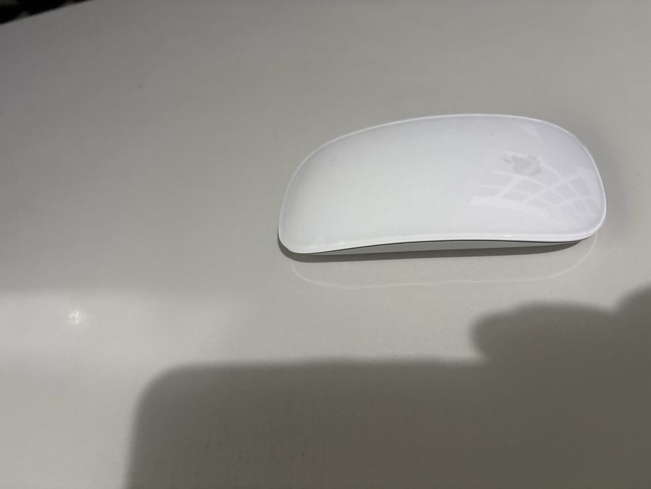 Мышка для компютер