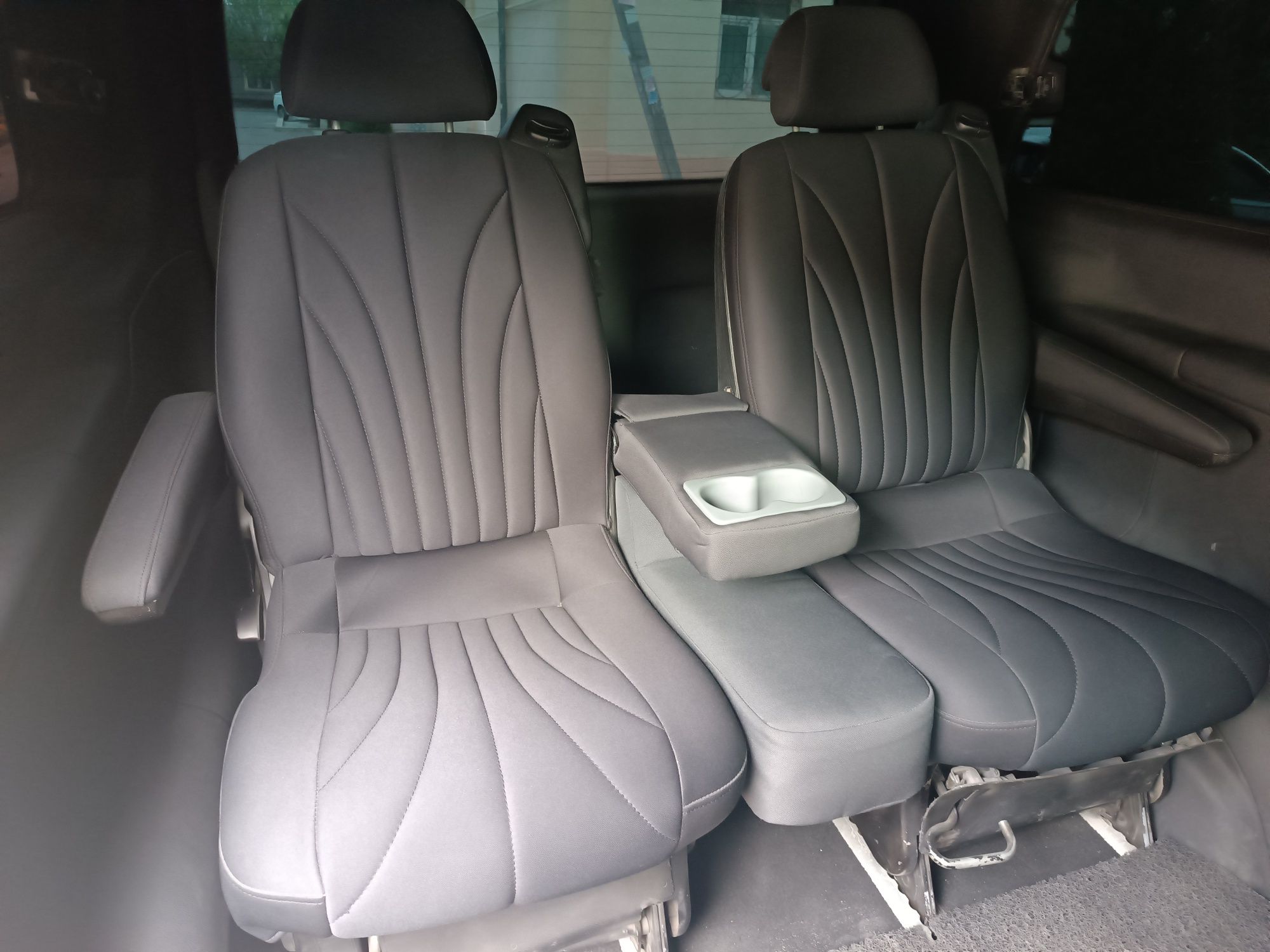 Mercedes-Benz Viano