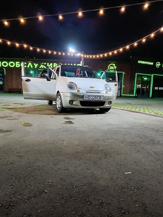 MATIZ BEST 2012 YIL матиз