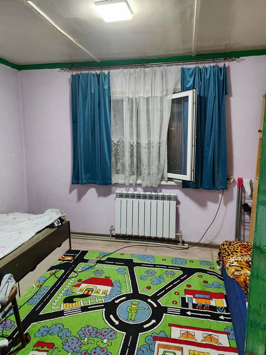 Продам  часть дома