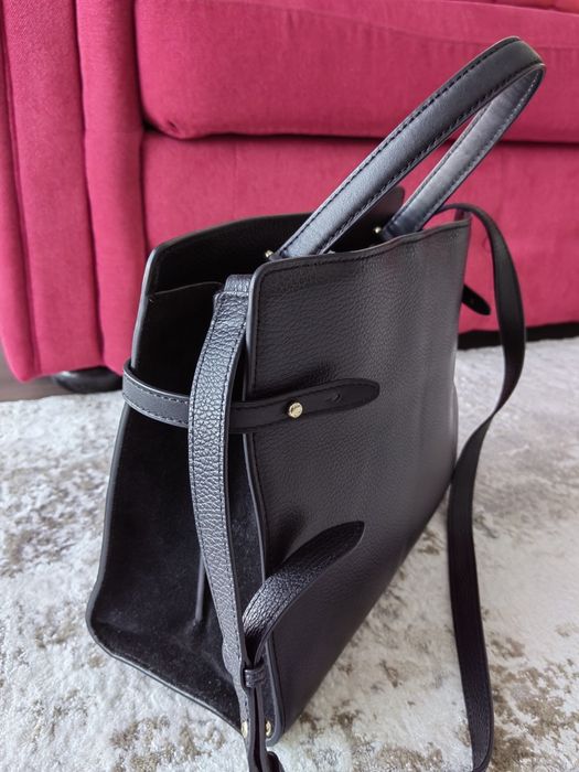 Geantă piele Furla