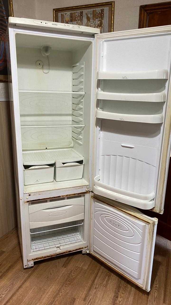 Холодильник Норт Nord