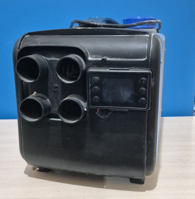 Отопитель автономный Air Heater Код 6768
