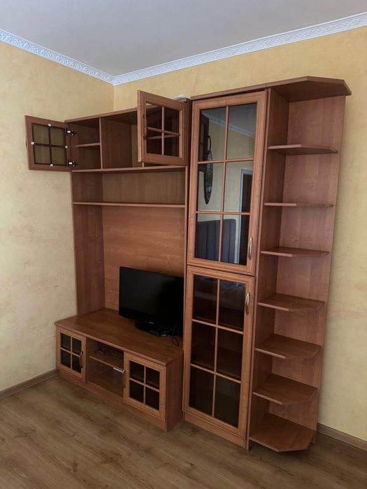 Мебель стенка комод