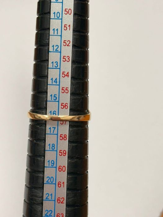 14к Българска Изработка 473лв Златен пръстен