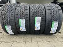 Set anvelope 245 40 20 cu 275 35 20 Grenlander Icehawke II