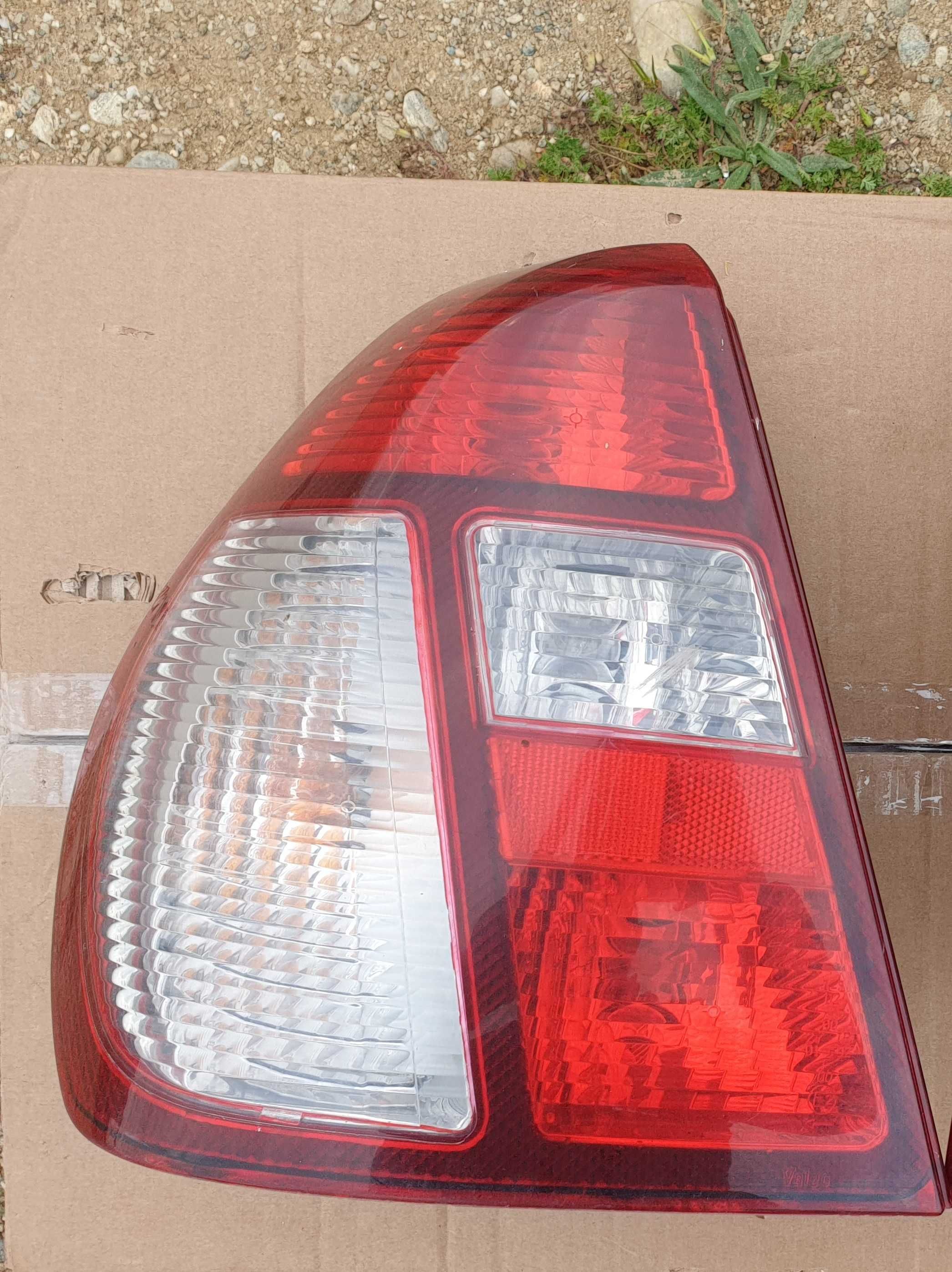 Stop Lampa Far Stanga-dreapta Renault Clio Symbol 2