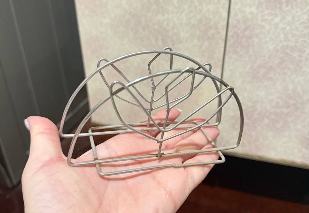 Подставка для салфеток