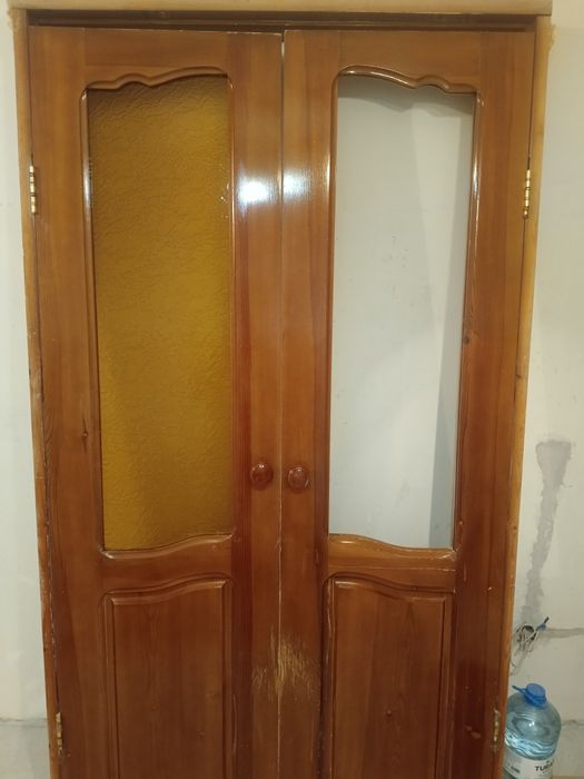 Двери межкомнатные