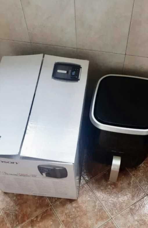 Air Fryer ROHNSON 6l.