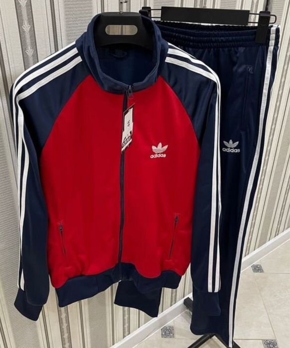 Спортивный костюм Adidas  ТЕНИС