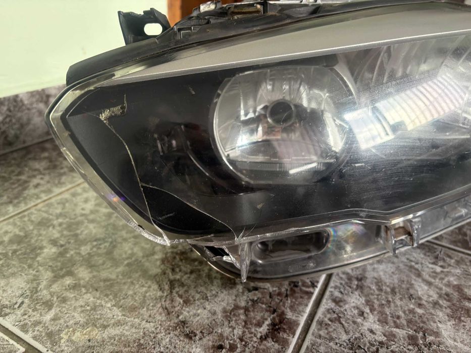 Ляв фар за БМВ / BMW F20 F21 LED FACElift