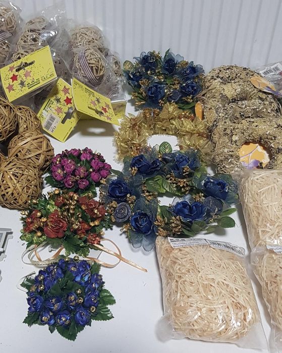 Accesorii pentru aranjamente