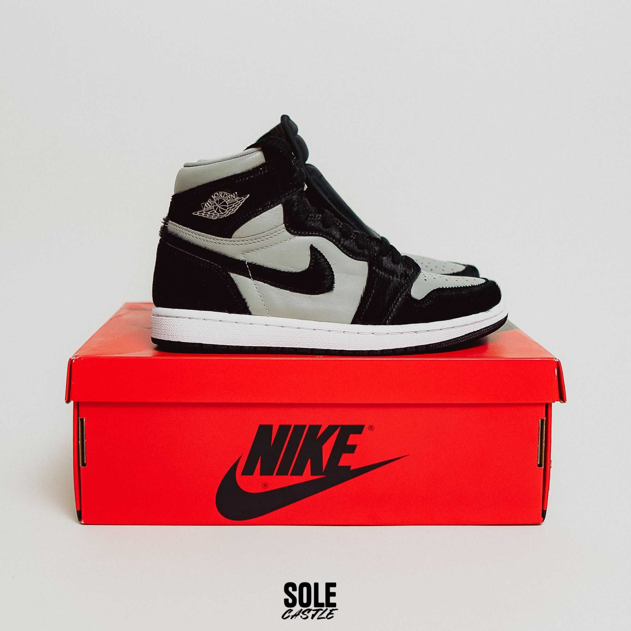 Nike Air Jordan 1 High OG "Twist 2.0 Medium Grey" (nu adidas, yeezy)
