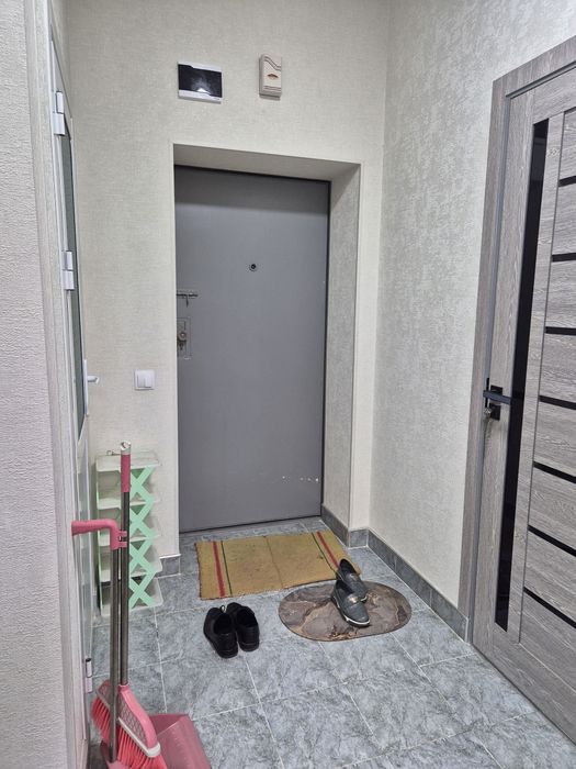 Сдаётся 2х ком кв на ТТЗ