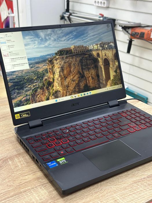 Acer Nitro 5(os14b)