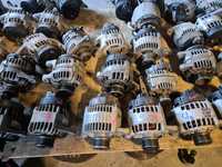 Alternator Fiat Alfa Lancia 1.9 JTD Denso/Magneti Marelli