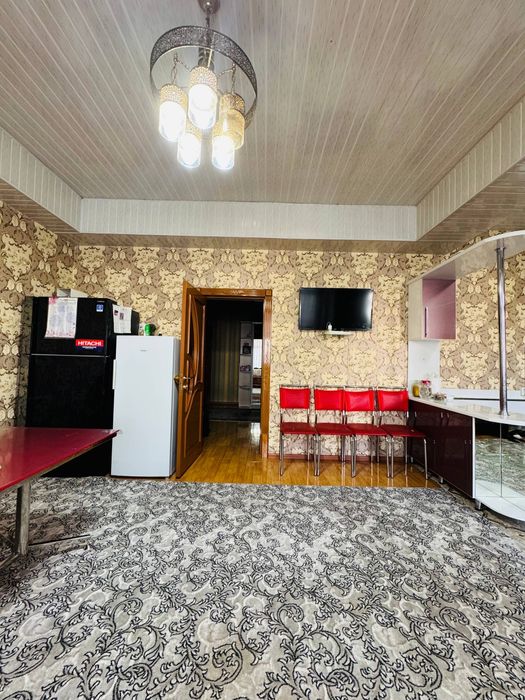 Продам 4/2/7 202м2 в Новостройке, ор-р: гостиница Локомотив