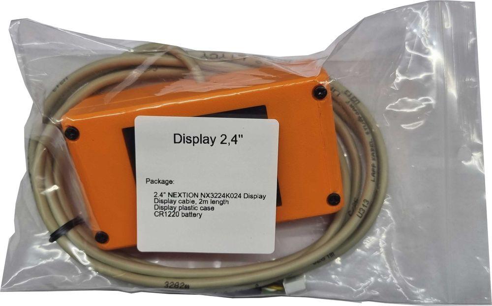 Kit Automatizare Pompa Căldura Termocasa  Aer-Apa versiune noua .