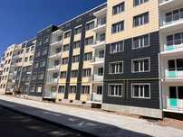 Продам 2-х комнатную квартиру в черновом вариание срочно!