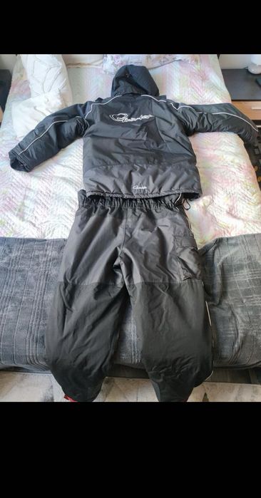 Зимен костюм Gamahatsu Hyper Thermal Suit