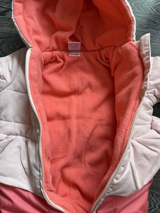 Детски космонавт Next, U.S. Polo ASSN