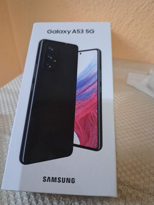 Самунг А53 5G телефон