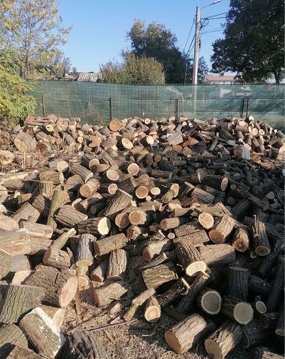 Lemne de foc calitate superioara!