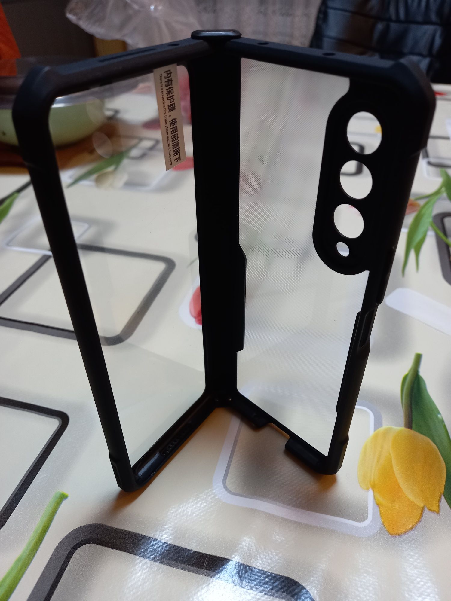 Galaxy Z Fold кейсове
