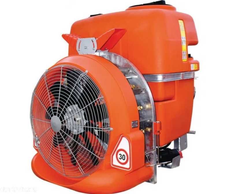 Atomizor pulverizator 300L - 400L - 600L - 800L