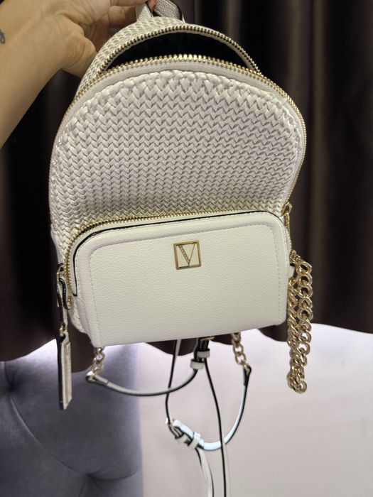 Дамска раничка Victoria’s Secret