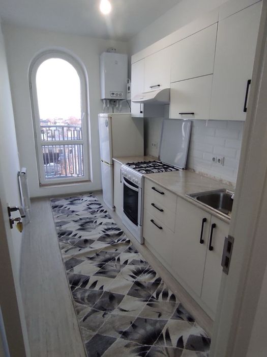 Аренда 1 комнатной квартиры Узбум Ферганское Шоссе |Новостройка