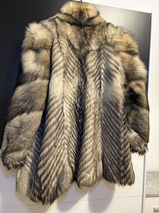 BLANITA DAMA naturala, eleganta